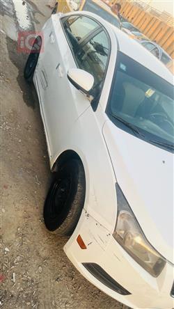 شێڤرۆلێت کروز